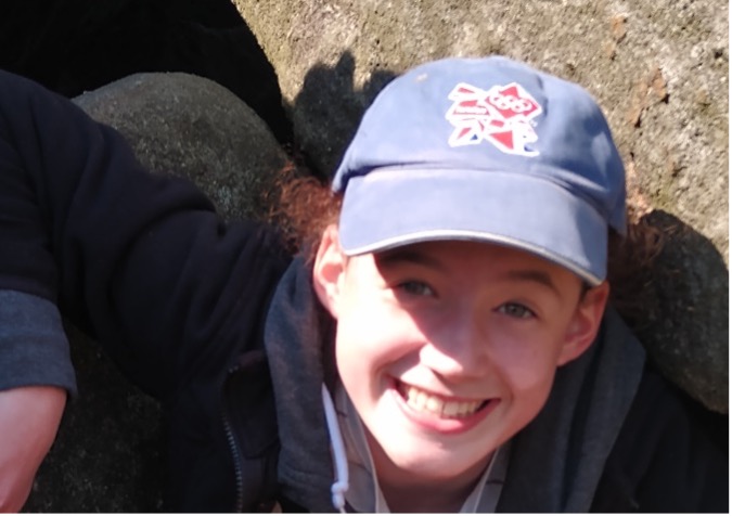 Oral health for secondary school age