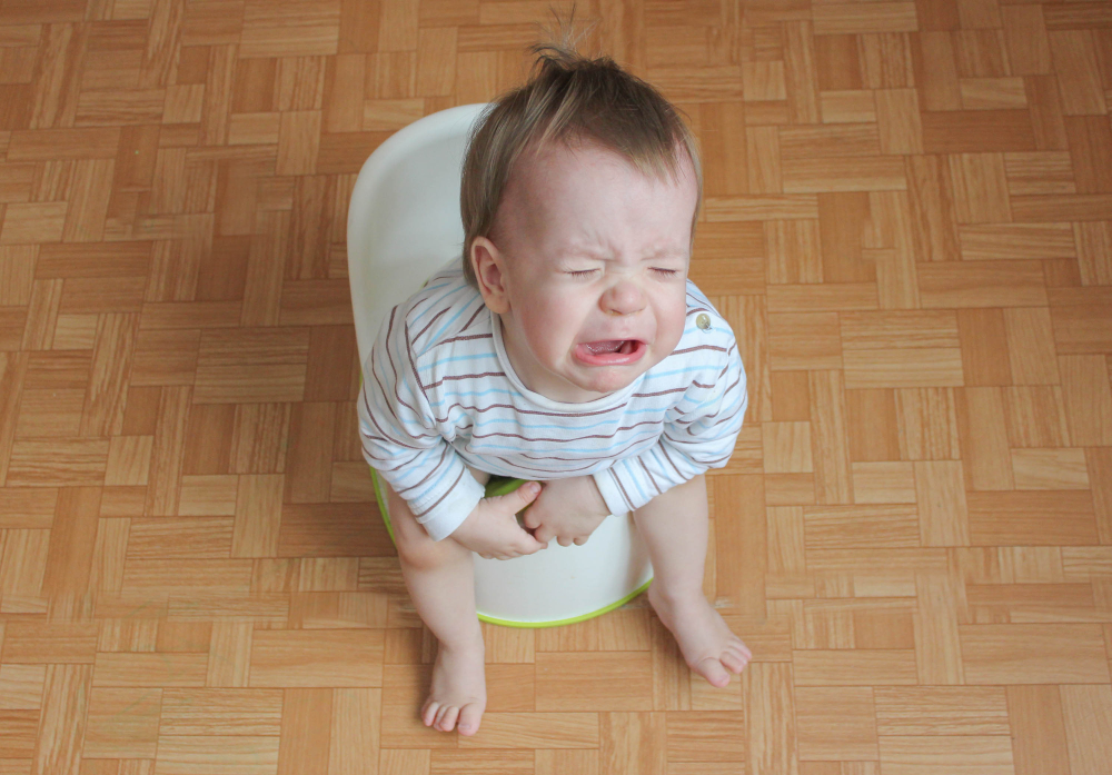 Fussy eating, sleep, tantrums and more!
