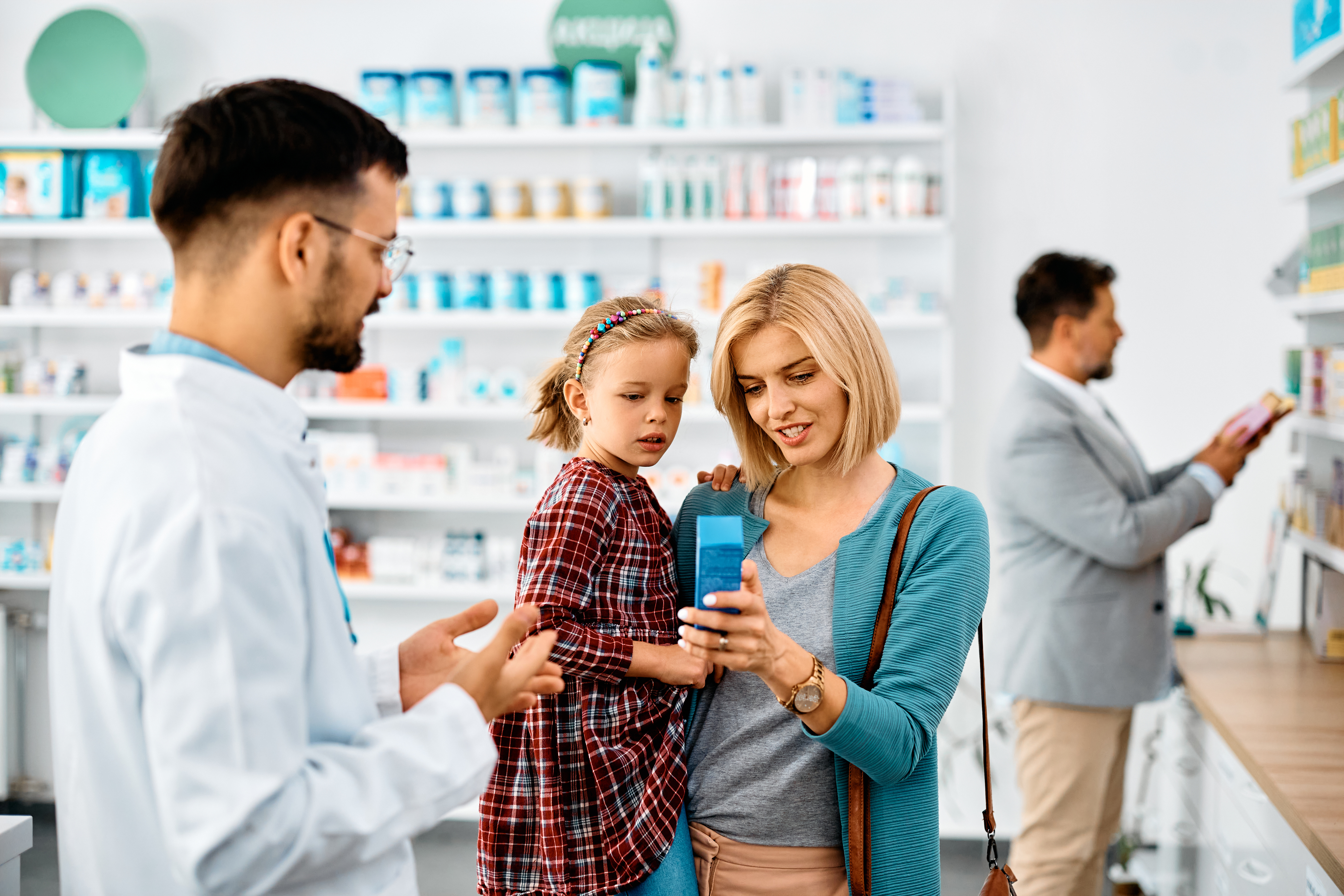 Pharmacy First