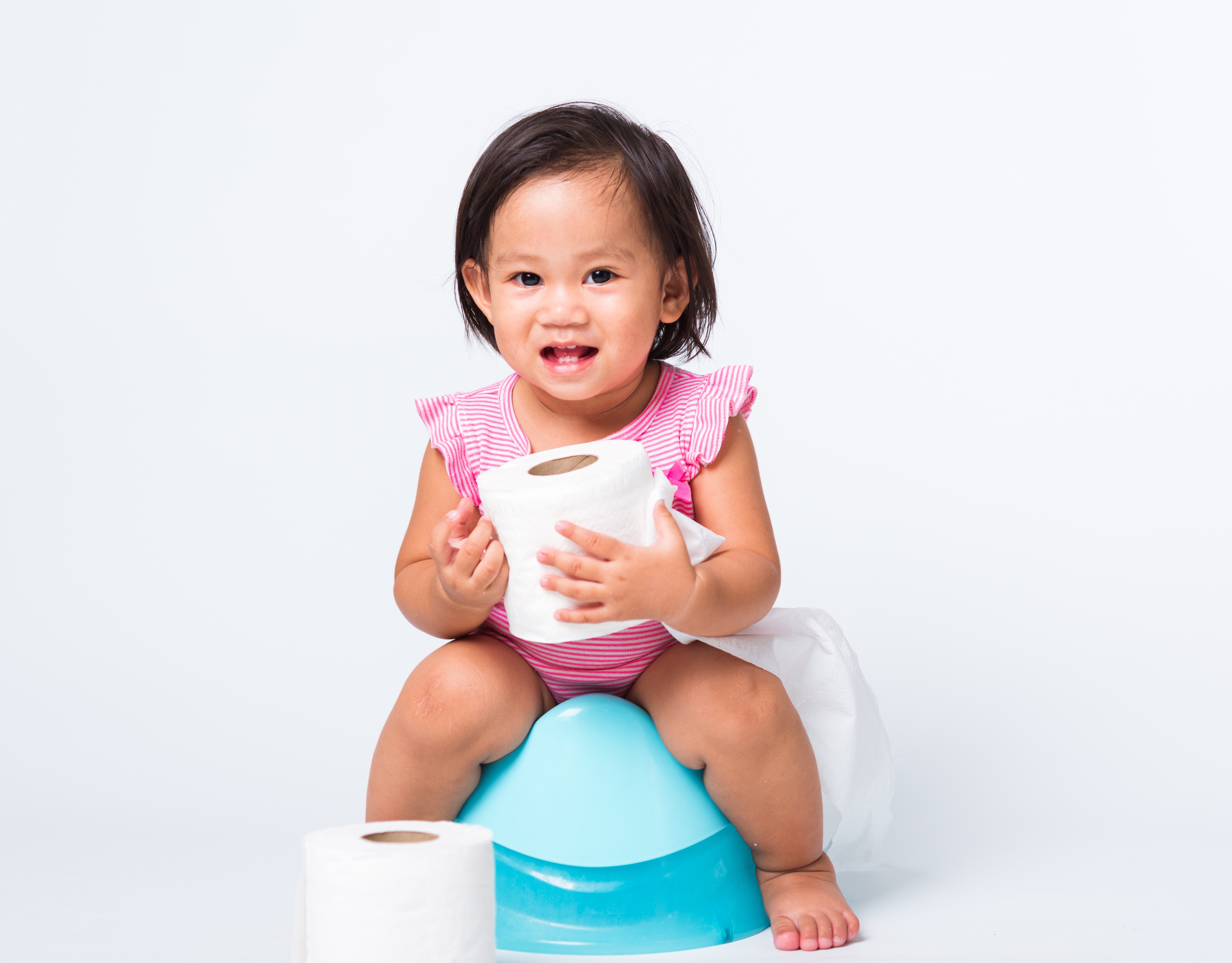 Toilet training and Bedwetting