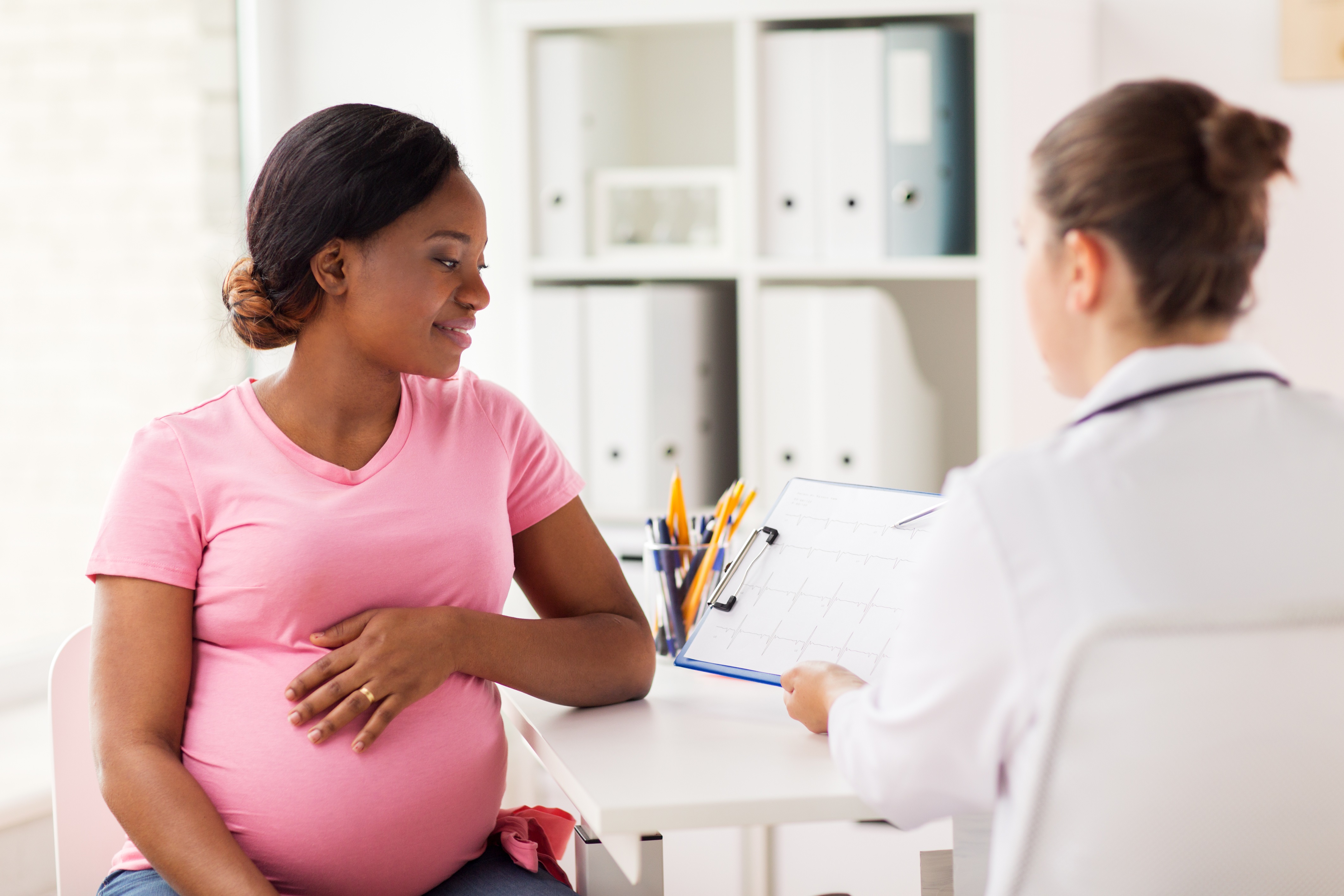 Signs of Labour