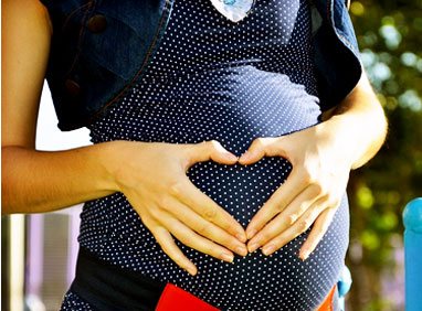 Concerns during pregnancy