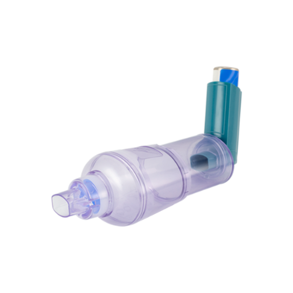 Asthma attack