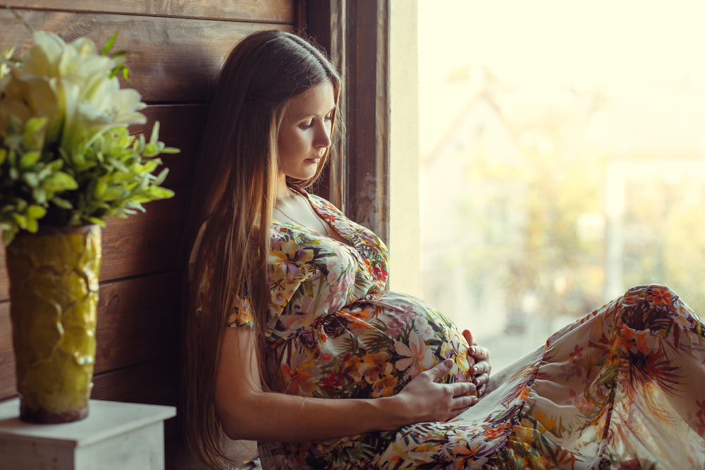 Know the facts about baby movements