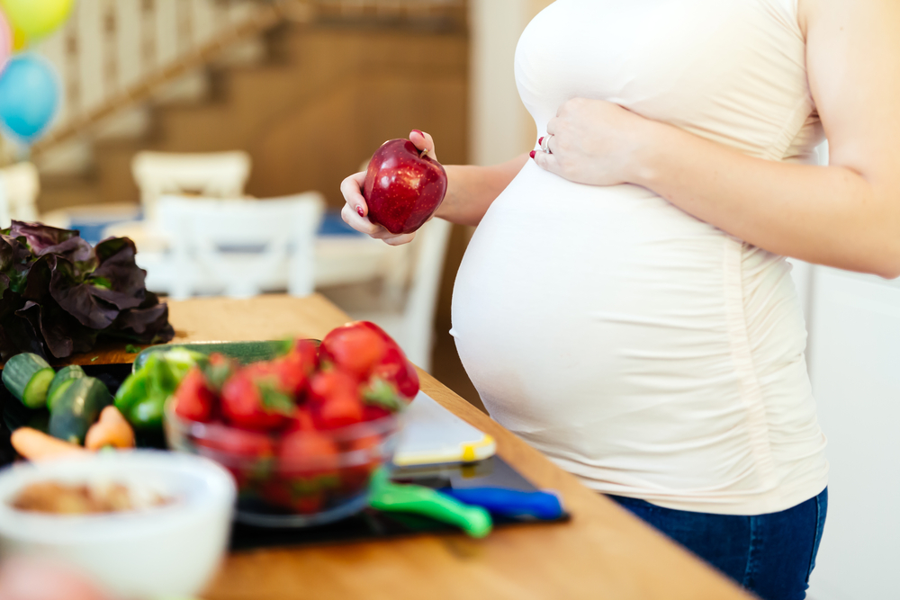 Staying healthy in body and mind