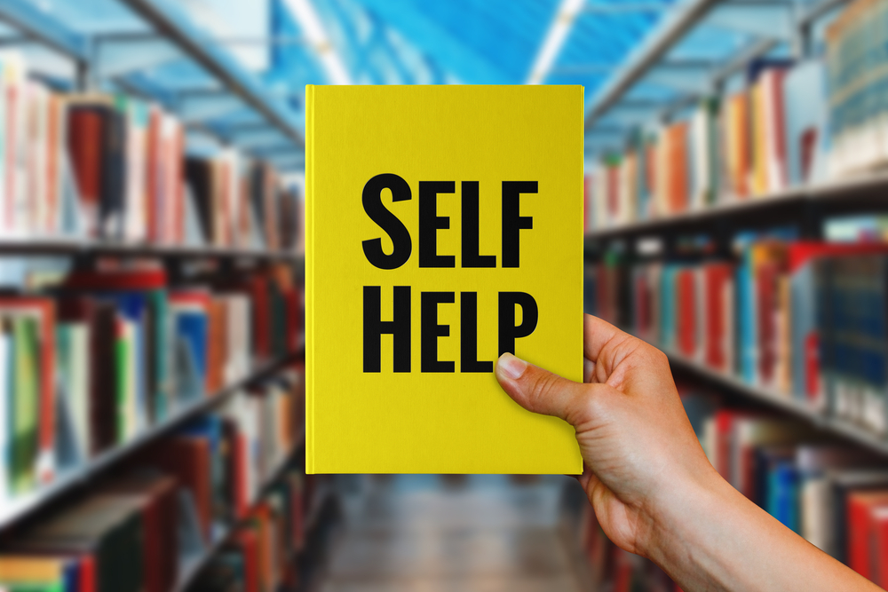 Self-Help Ideas